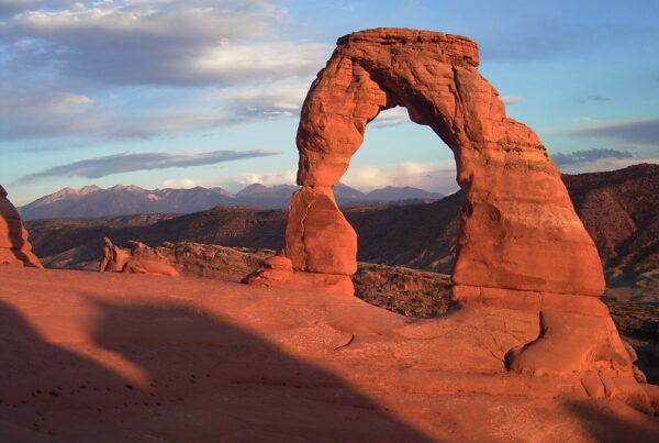Arches National Park