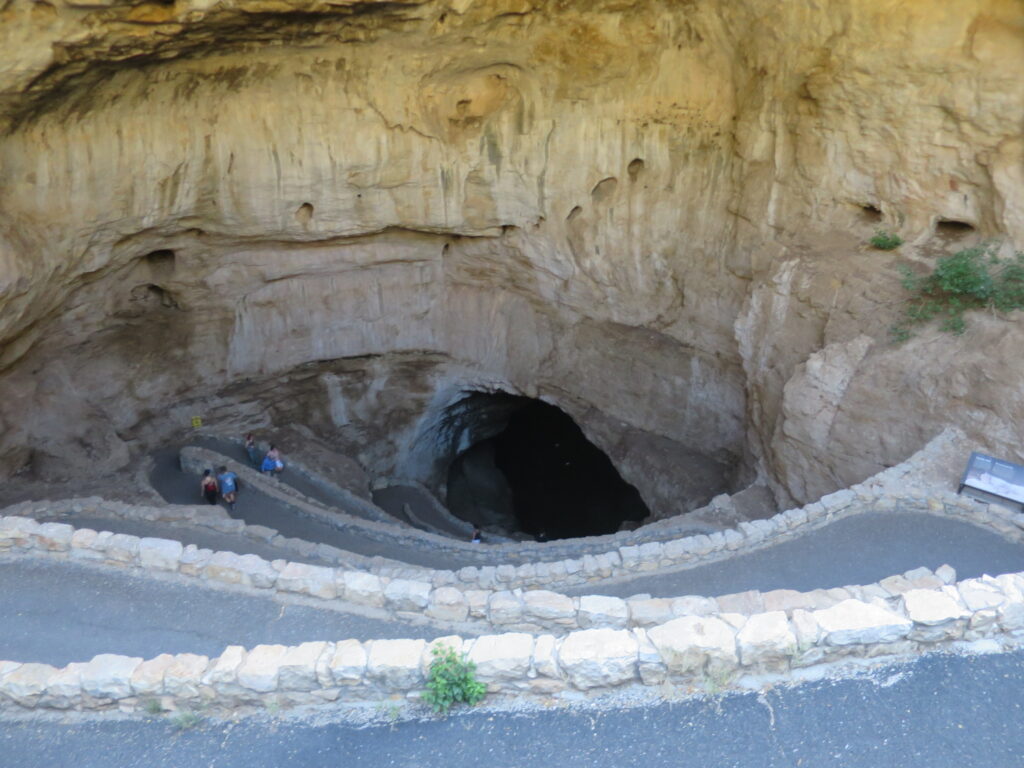Carlsbad Caverns National Park Carlsbad Caverns National Park