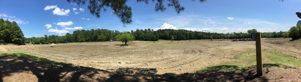 Crater of Diamonds State Park Crater of Diamonds State Park