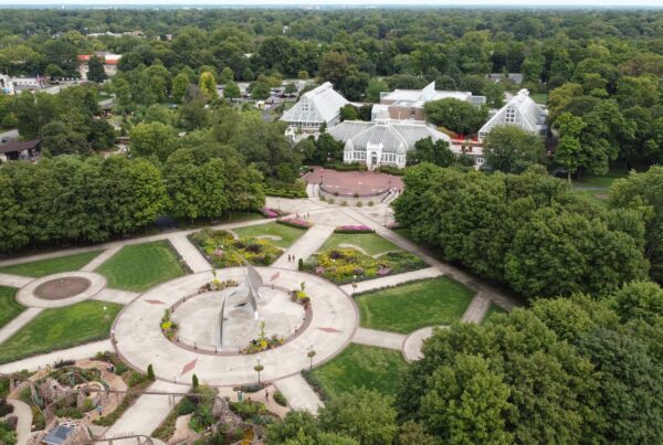 Franklin Park Conservatory