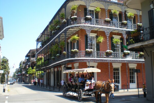 French Quarter