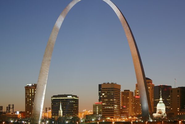 Gateway Arch