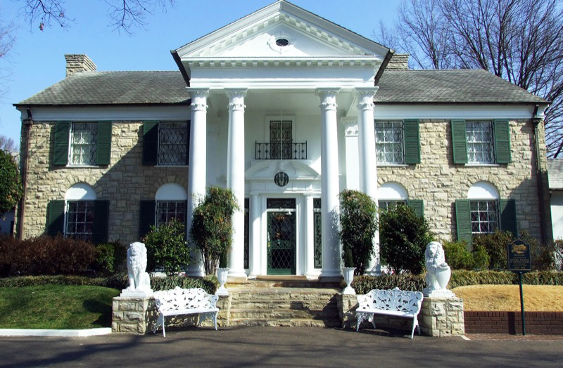 Graceland Graceland