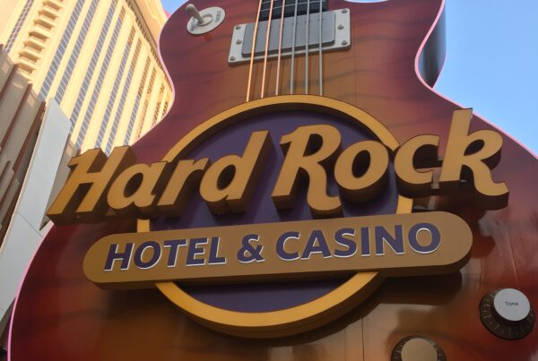 Hard Rock Hotel Casino