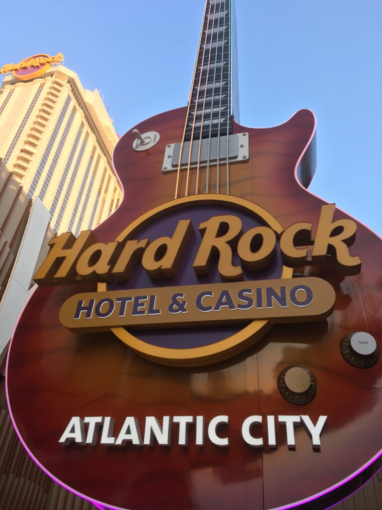 Hard Rock Hotel Casino Hard Rock Hotel Casino