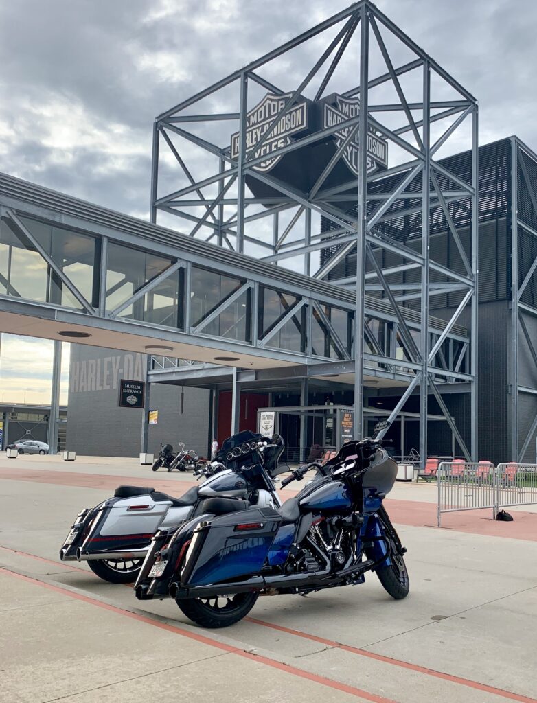 Harley Davidson Museum Harley Davidson Museum