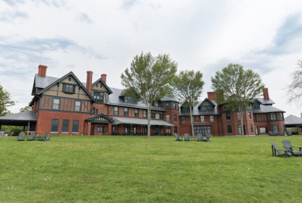 Inn at Shelburne Farms