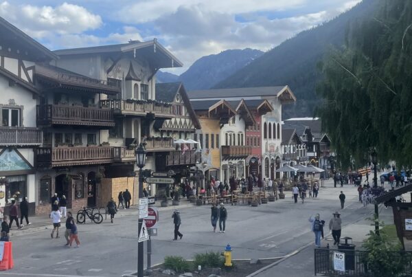 Leavenworth, Washington