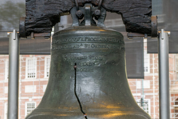Liberty Bell