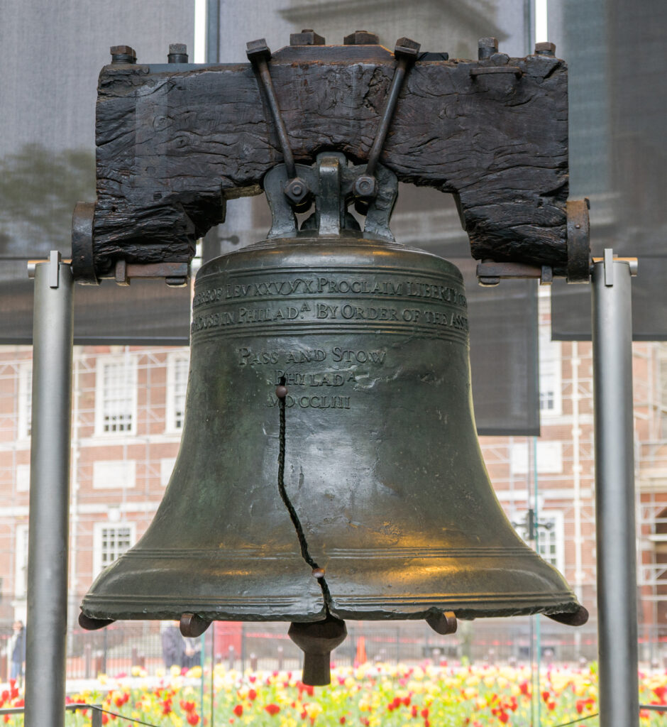 Liberty Bell Liberty Bell