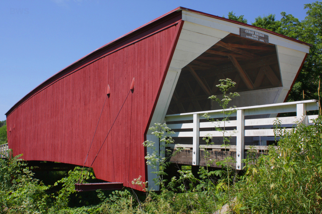 Madison County Bridge Madison County Bridge