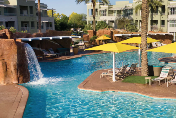 Marriott's Canyon Villas