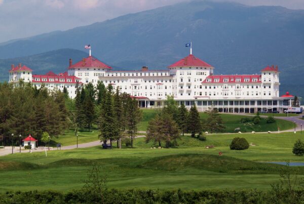 Mt. Washington Hotel