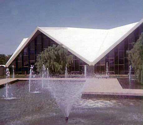 National Cowboy and Western Heritage Museum