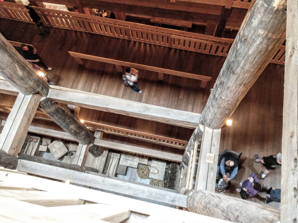 Noahs Ark Encounter Noahs Ark Encounter