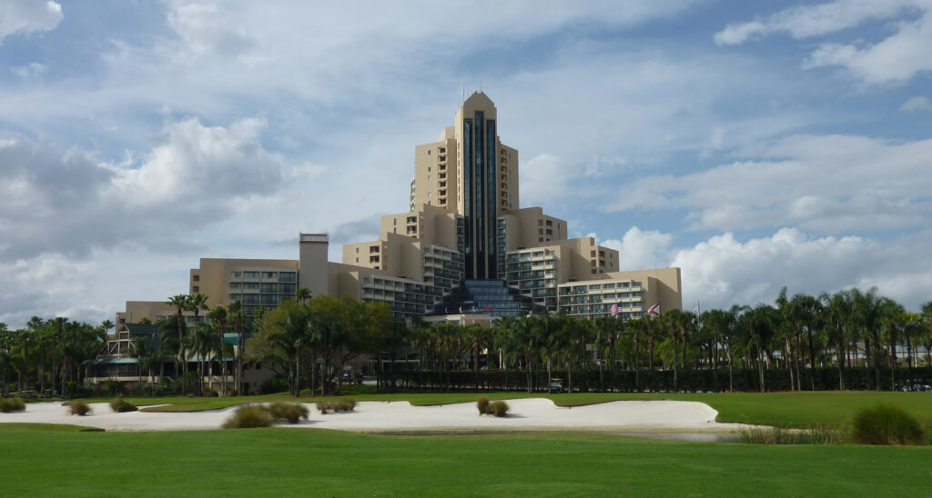 Orlando World Center Marriott Orlando World Center Marriott
