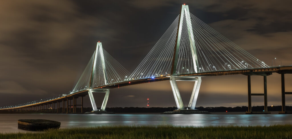 Ravenel Bridge Ravenel Bridge