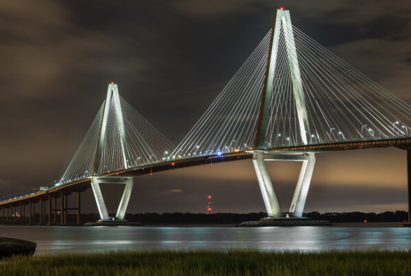 Ravenel Bridge