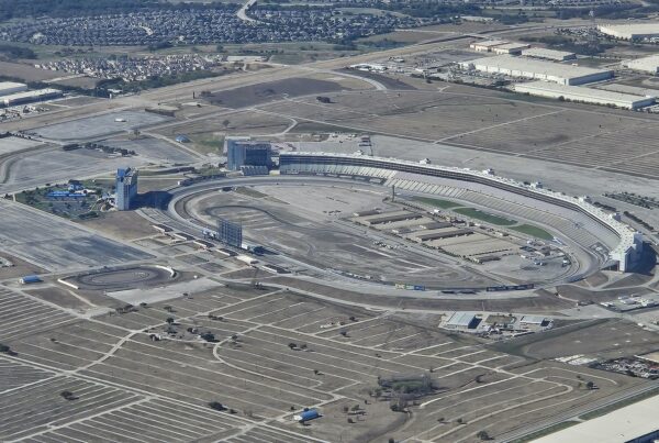 Texas Motor Speedway
