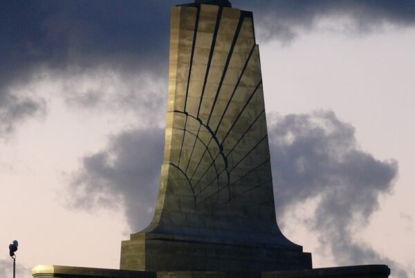 Wright Brothers Memorial